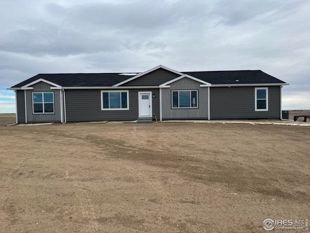 17383 CR 94, Pierce, CO 80650