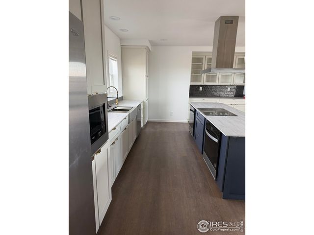 17383 CR 94, Pierce, CO 80650