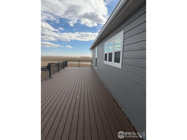 17383 CR 94, Pierce, CO 80650