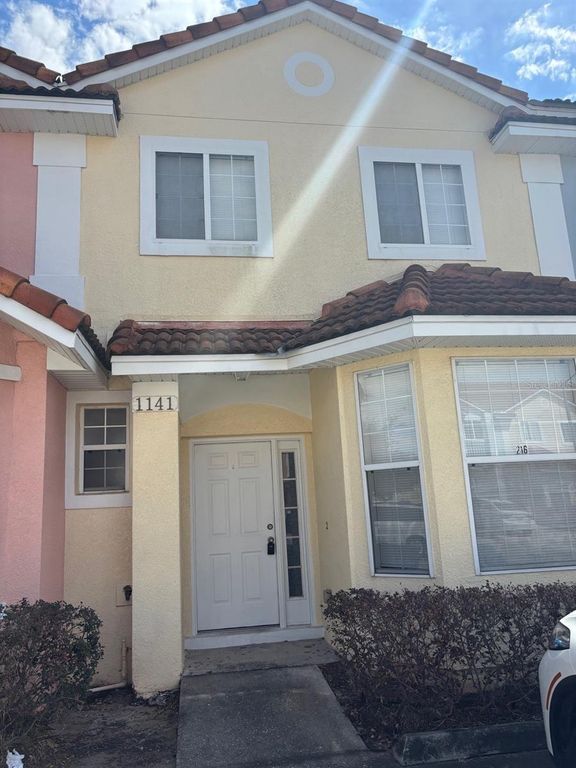 1141 S BEACH CIRCLE, Kissimmee, FL 34746