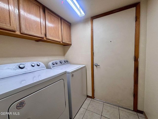 11670 RUFUS BRIJALBA Drive, El Paso, TX 79936