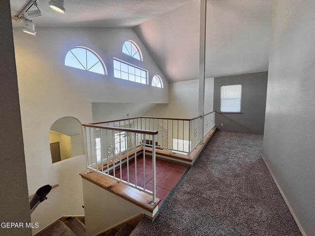 11670 RUFUS BRIJALBA Drive, El Paso, TX 79936