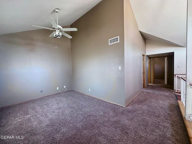 11670 RUFUS BRIJALBA Drive, El Paso, TX 79936
