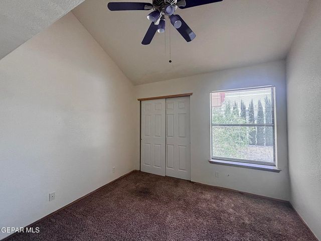 11670 RUFUS BRIJALBA Drive, El Paso, TX 79936