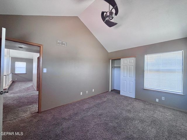 11670 RUFUS BRIJALBA Drive, El Paso, TX 79936