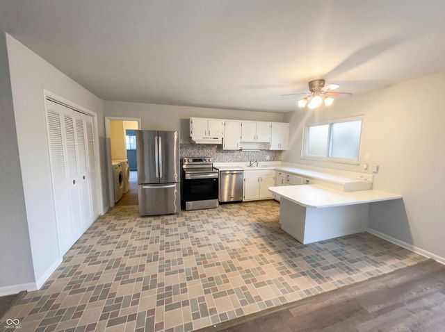 3011 Cameron Street, Indianapolis, IN 46203