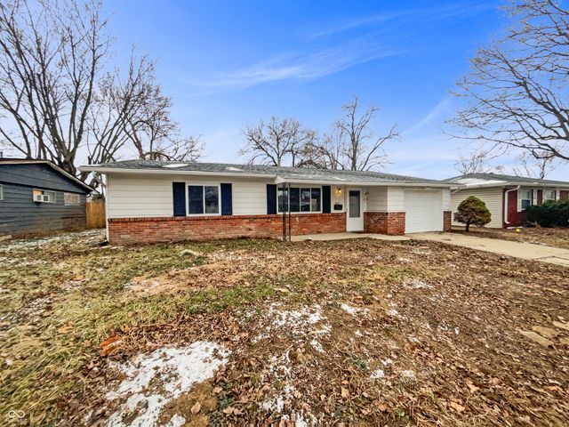 3011 Cameron Street, Indianapolis, IN 46203