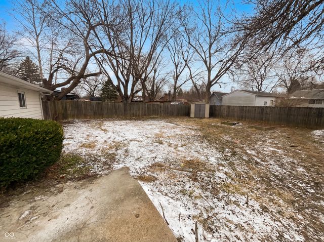 3011 Cameron Street, Indianapolis, IN 46203