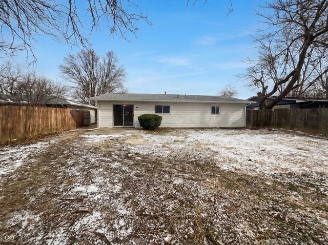 3011 Cameron Street, Indianapolis, IN 46203