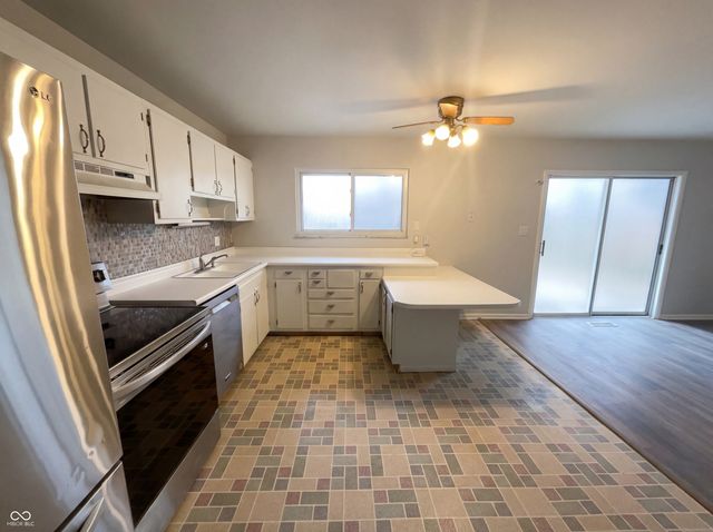 3011 Cameron Street, Indianapolis, IN 46203