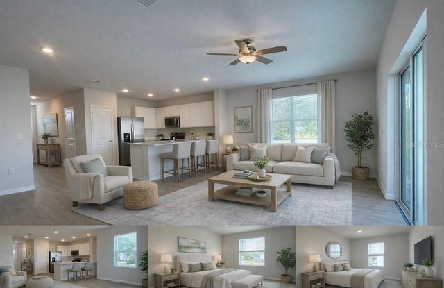 4666 STARGAZER COURT, Palm Harbor, FL 34683