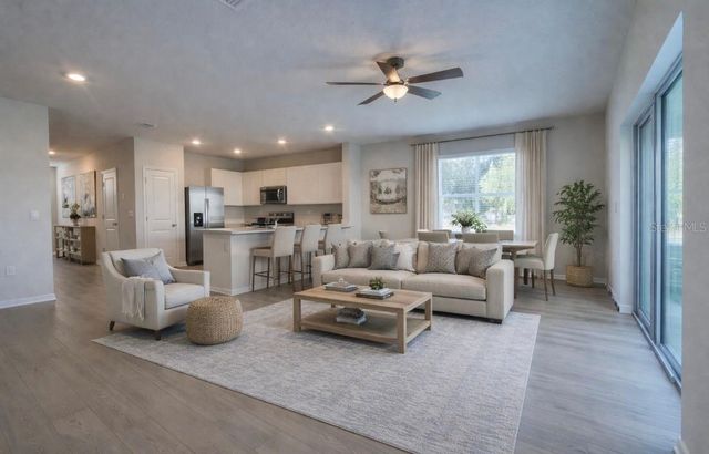 4666 STARGAZER COURT, Palm Harbor, FL 34683