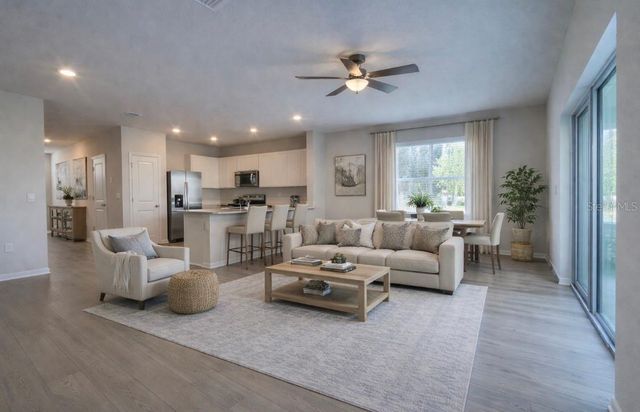 4666 STARGAZER COURT, Palm Harbor, FL 34683