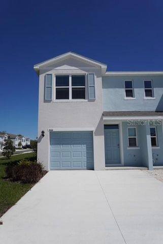 4666 STARGAZER COURT, Palm Harbor, FL 34683