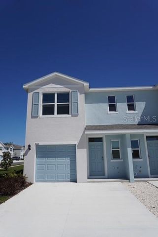 4666 STARGAZER COURT, Palm Harbor, FL 34683