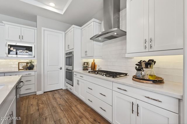 5078 N 206TH Avenue, Buckeye, AZ 85396