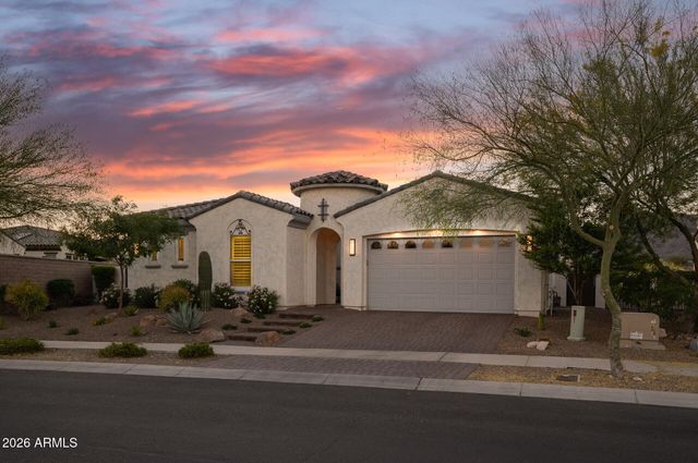 5078 N 206TH Avenue, Buckeye, AZ 85396