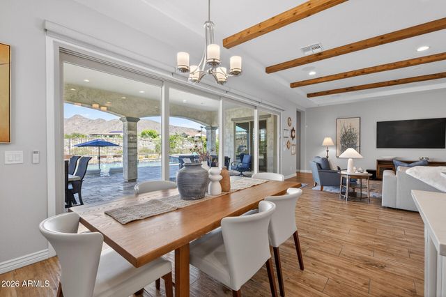 5078 N 206TH Avenue, Buckeye, AZ 85396