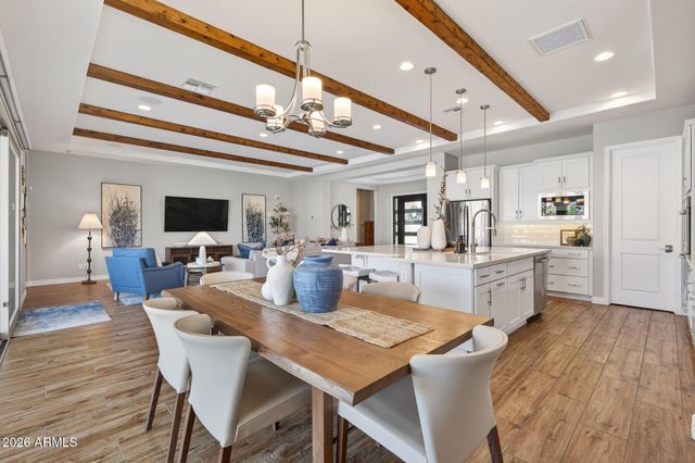 5078 N 206TH Avenue, Buckeye, AZ 85396