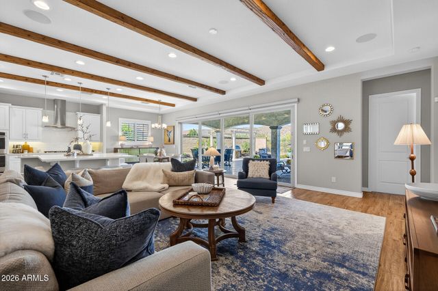 5078 N 206TH Avenue, Buckeye, AZ 85396