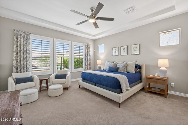 5078 N 206TH Avenue, Buckeye, AZ 85396