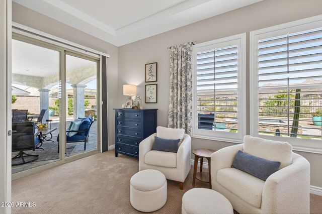 5078 N 206TH Avenue, Buckeye, AZ 85396