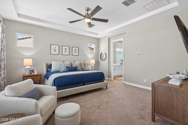 5078 N 206TH Avenue, Buckeye, AZ 85396