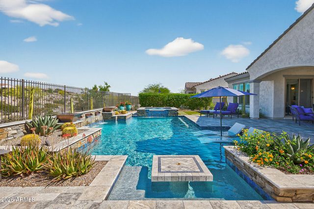 5078 N 206TH Avenue, Buckeye, AZ 85396