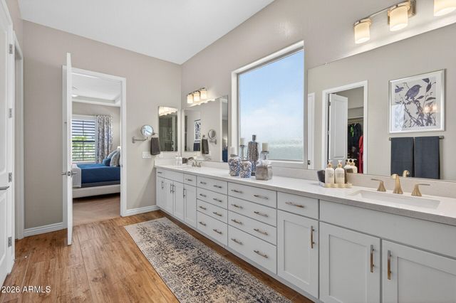 5078 N 206TH Avenue, Buckeye, AZ 85396