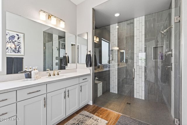 5078 N 206TH Avenue, Buckeye, AZ 85396