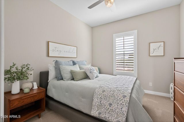 5078 N 206TH Avenue, Buckeye, AZ 85396