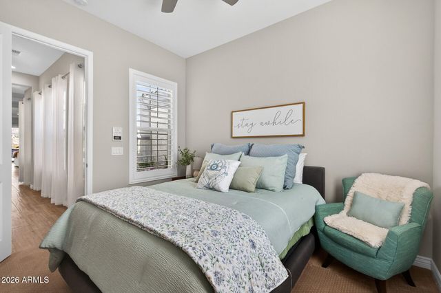 5078 N 206TH Avenue, Buckeye, AZ 85396