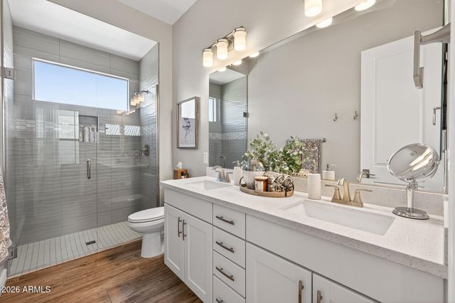 5078 N 206TH Avenue, Buckeye, AZ 85396