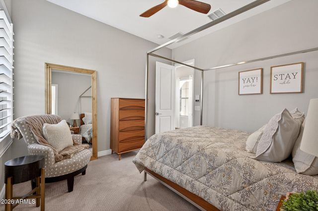 5078 N 206TH Avenue, Buckeye, AZ 85396