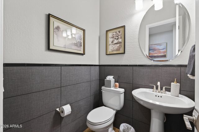 5078 N 206TH Avenue, Buckeye, AZ 85396