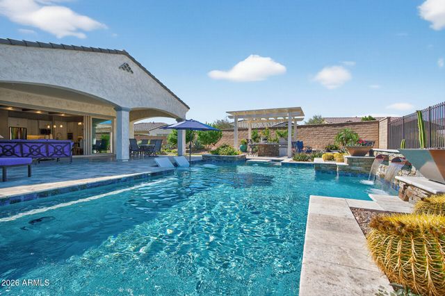 5078 N 206TH Avenue, Buckeye, AZ 85396