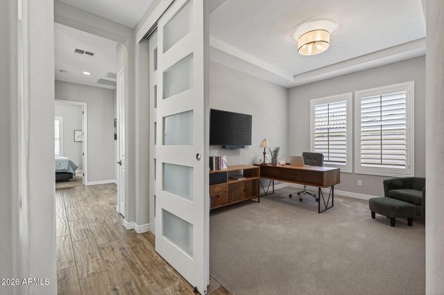 5078 N 206TH Avenue, Buckeye, AZ 85396