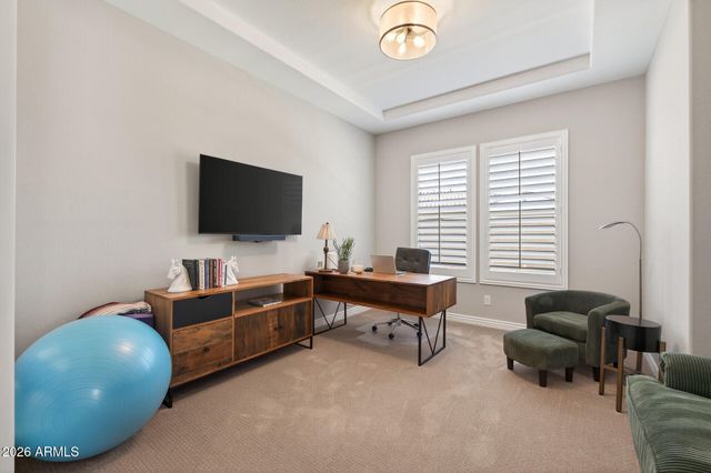 5078 N 206TH Avenue, Buckeye, AZ 85396