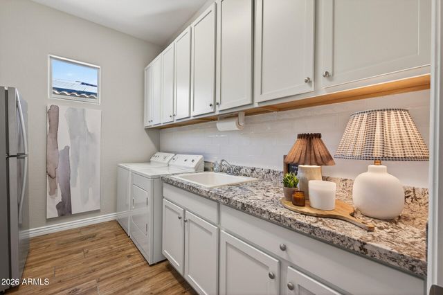 5078 N 206TH Avenue, Buckeye, AZ 85396