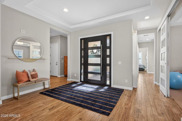 5078 N 206TH Avenue, Buckeye, AZ 85396