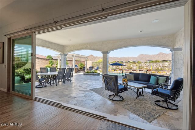 5078 N 206TH Avenue, Buckeye, AZ 85396