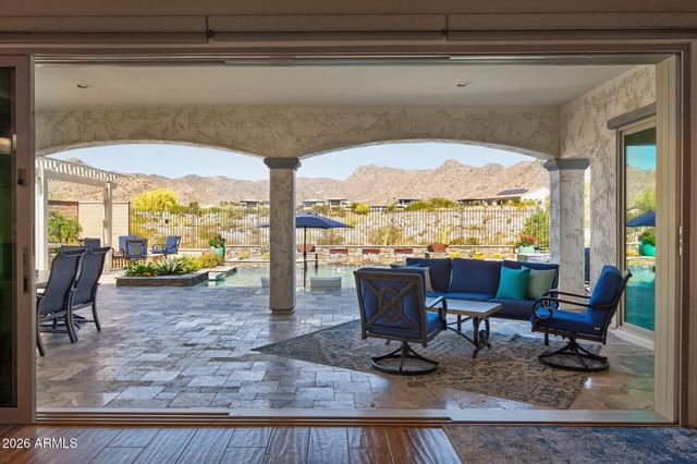 5078 N 206TH Avenue, Buckeye, AZ 85396