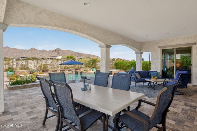 5078 N 206TH Avenue, Buckeye, AZ 85396