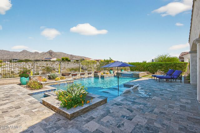 5078 N 206TH Avenue, Buckeye, AZ 85396