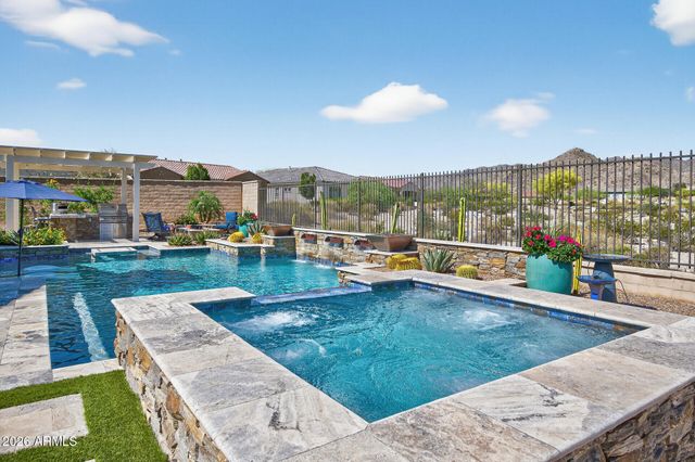 5078 N 206TH Avenue, Buckeye, AZ 85396