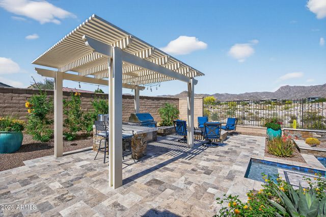 5078 N 206TH Avenue, Buckeye, AZ 85396