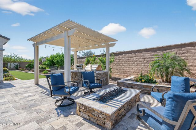 5078 N 206TH Avenue, Buckeye, AZ 85396