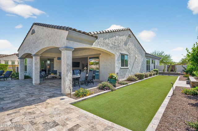 5078 N 206TH Avenue, Buckeye, AZ 85396