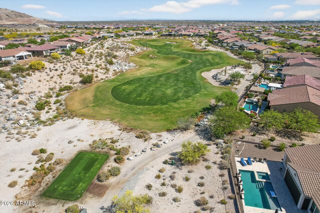 5078 N 206TH Avenue, Buckeye, AZ 85396