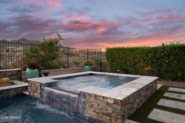 5078 N 206TH Avenue, Buckeye, AZ 85396